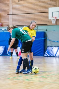 Bild 506 - B-Juniorinnen Hallen Landesmeisterschaft